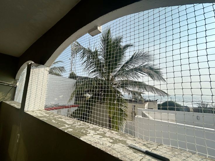 Anti Bird Nets Hyderabad