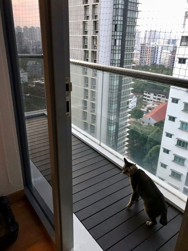 Balcony Safety Nets Alwal