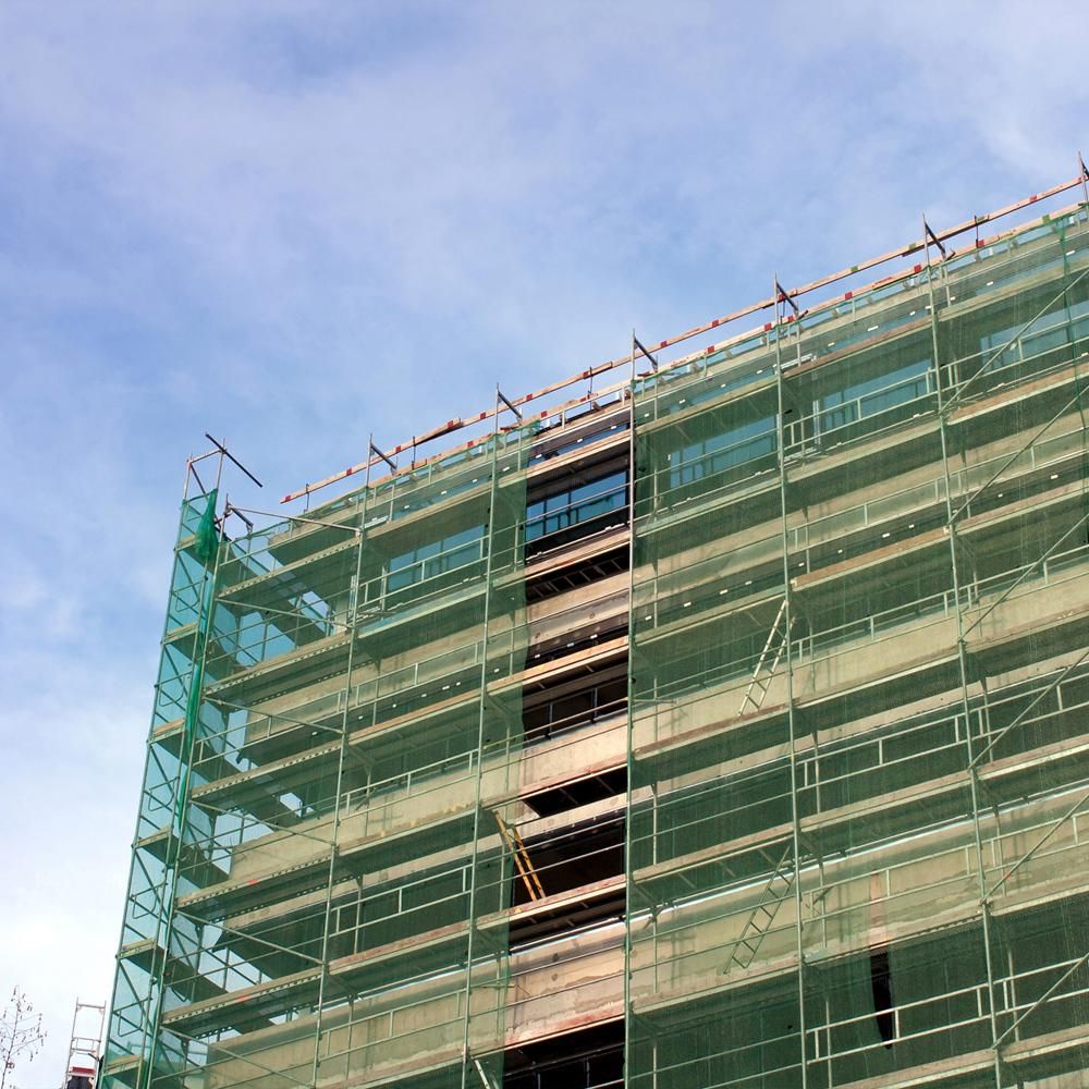 Construction Safety Nets