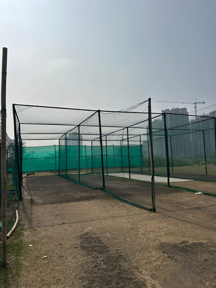 Sports Safety Nets