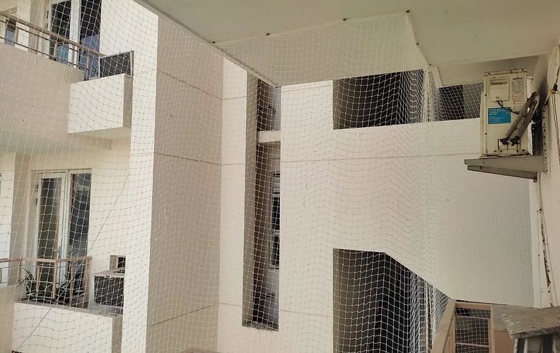 Anti Bird Nets Hyderabad