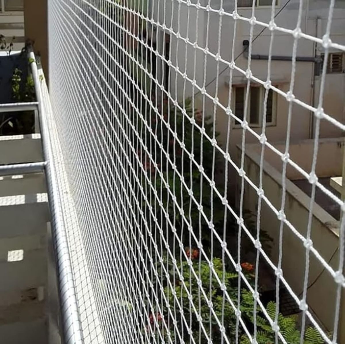 Anti Bird Nets Hyderabad