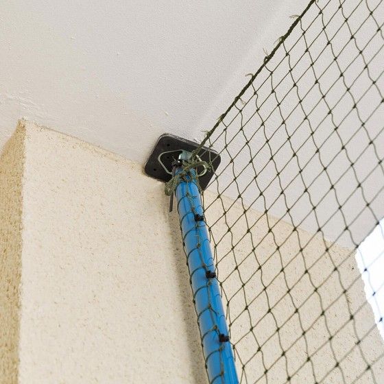 Anti Bird Nets Hyderabad