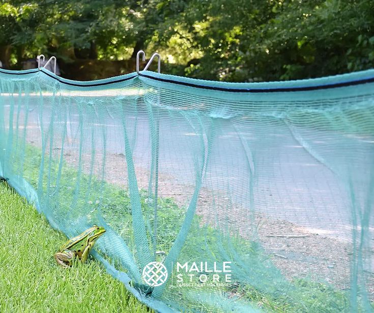 Garden Safety Nets Hyderabad