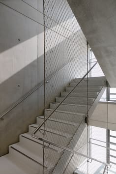 Staircase Safety Nets