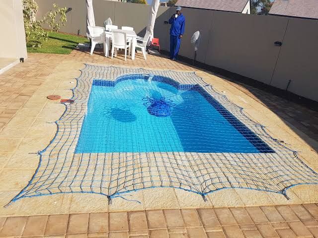 Swimming Pool Safety Nets Hyderabad