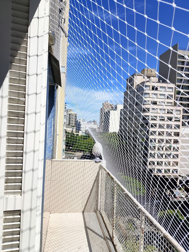 Terrace Safety Nets Hyderabad