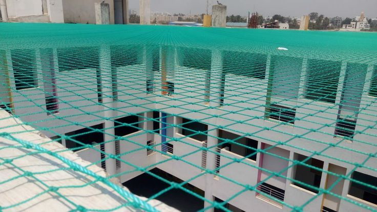 Anti Bird Nets Hyderabad